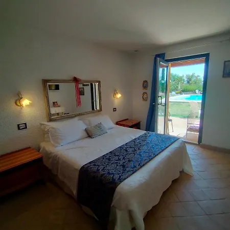 Guest house Principessa Assisi