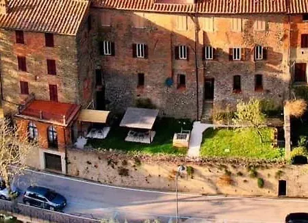 Principessa Apartment