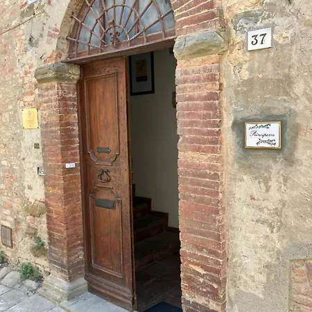 Apartment Principessa