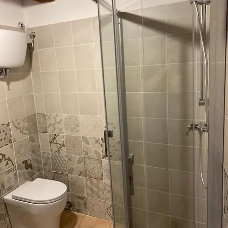 Principessa Apartment *