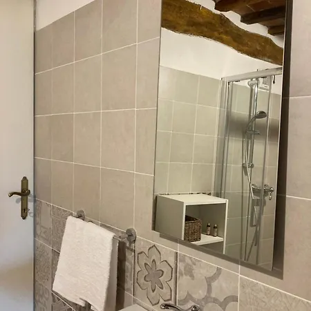 Principessa Apartment