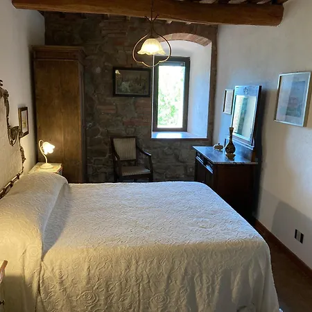 Apartment Principessa Panicale